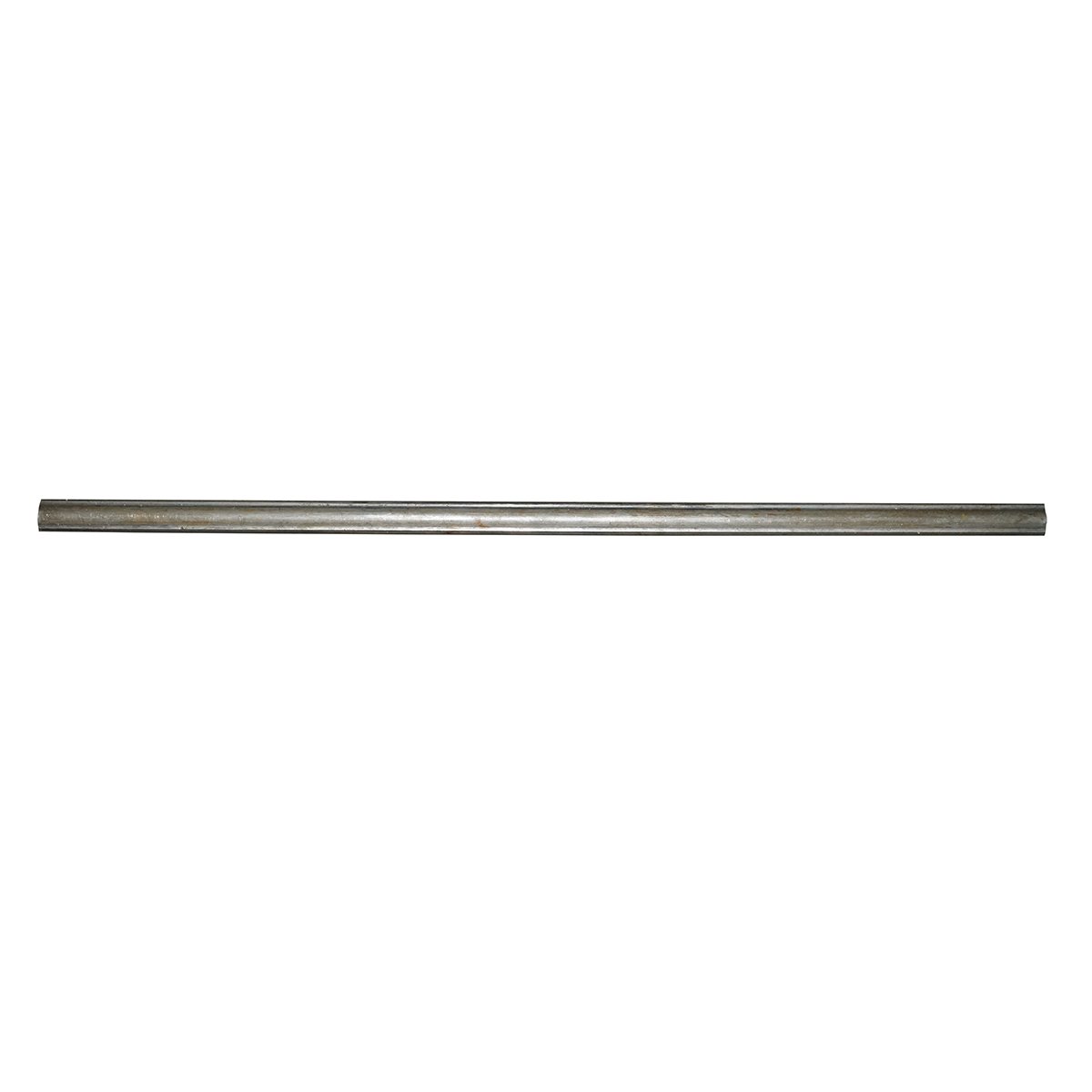 Set teava triunghiulara cardan seria T1 exterior 32,4 si interior 26,6 cruce 22x54 L=1m